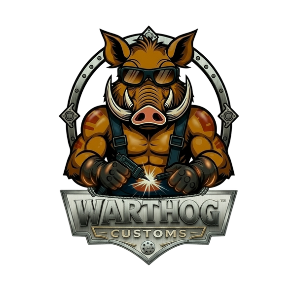 Warthog Customs